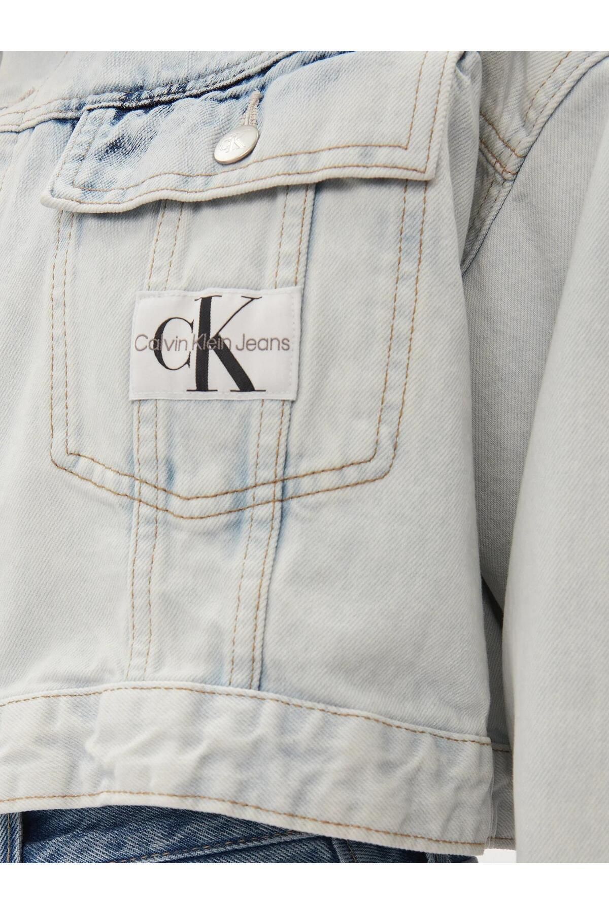Parka calvin best sale klein jeans
