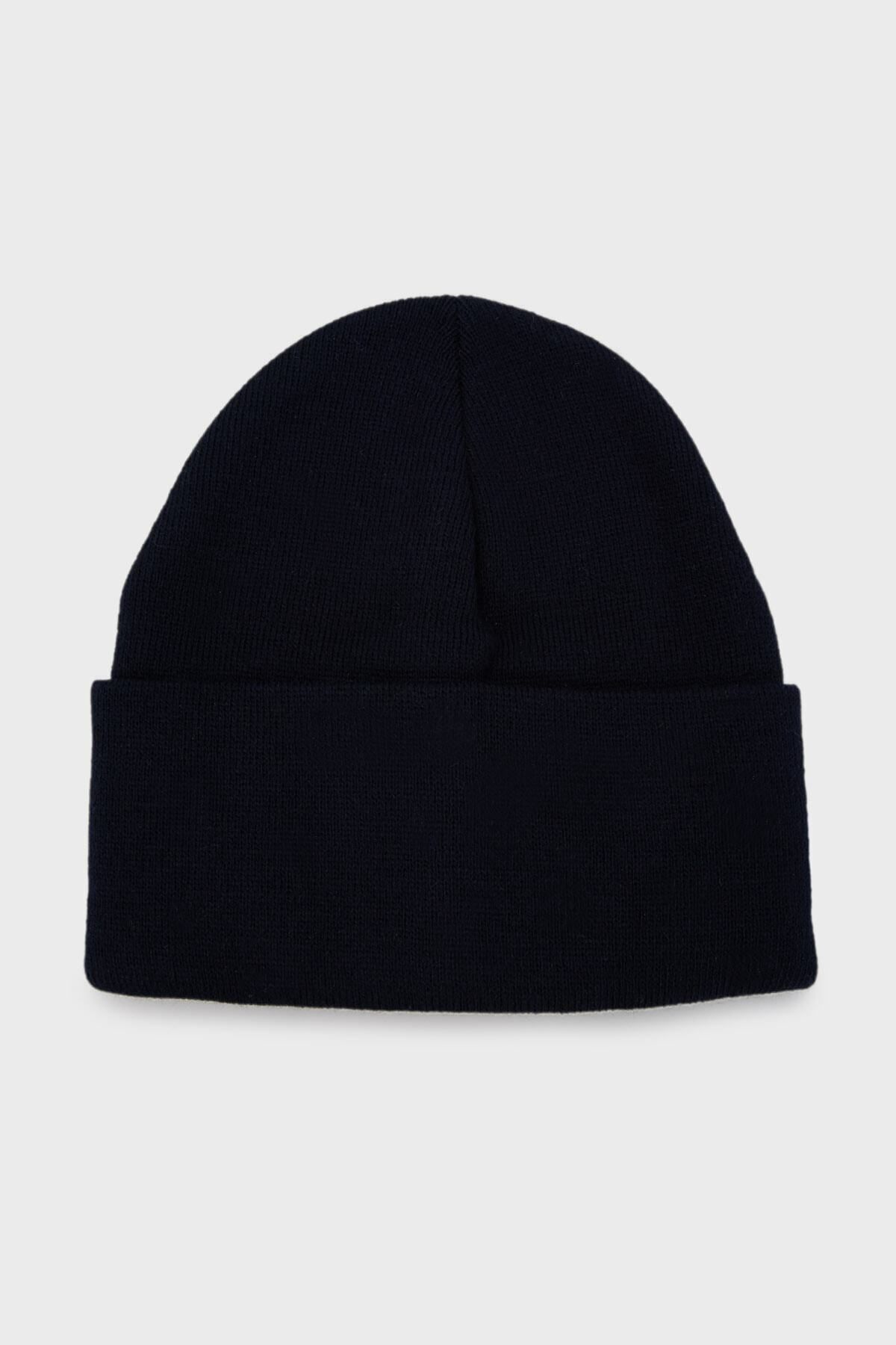 برت مردانه STD Winter Beret 642sw1902 Classic Buratti