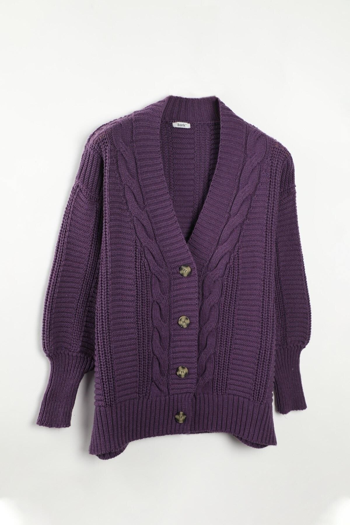 Dark hot sale mauve sweater
