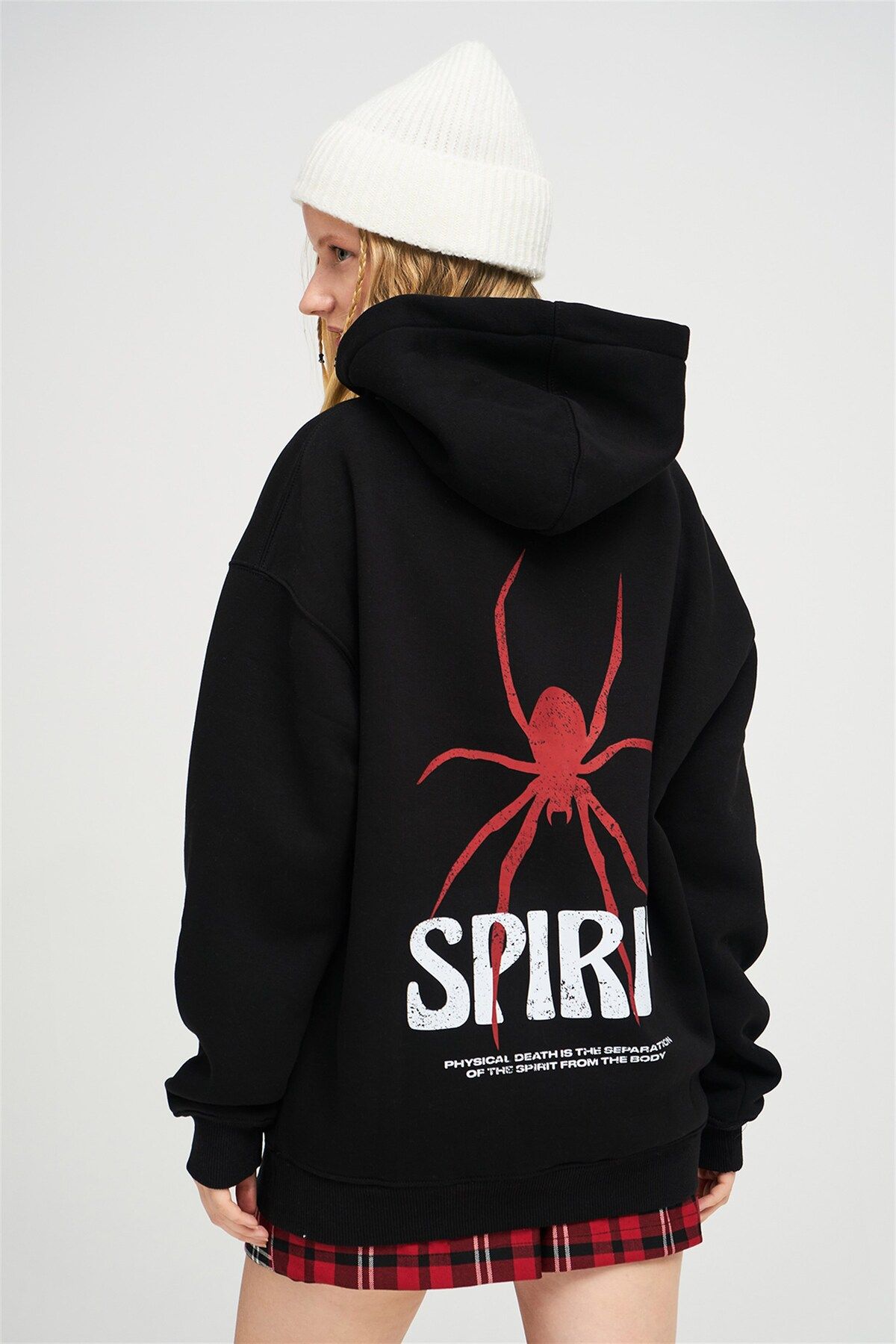 Spirit sweatshirt sales