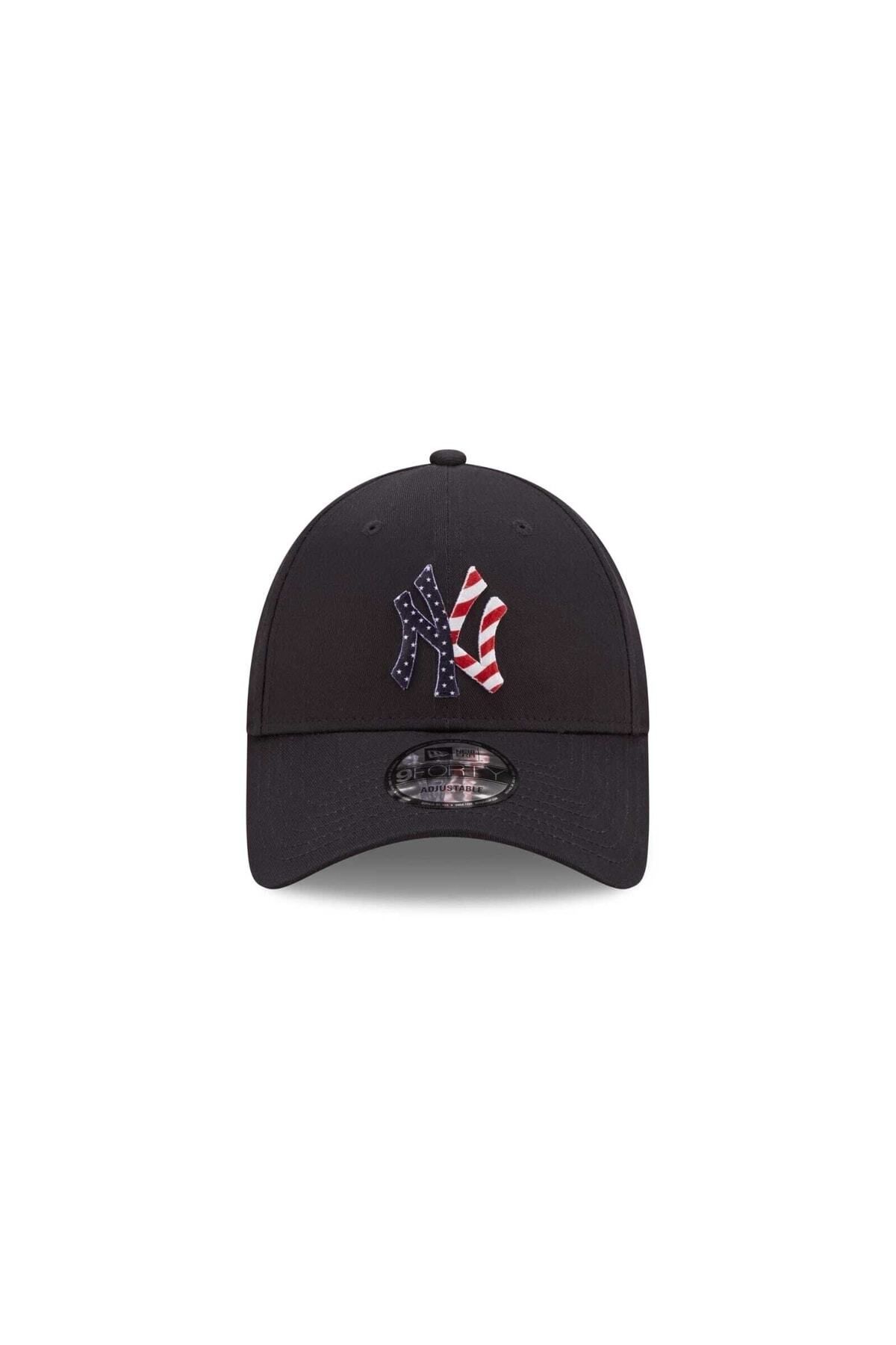 NEW ERA کلاه یونیسکس 940 مشکی