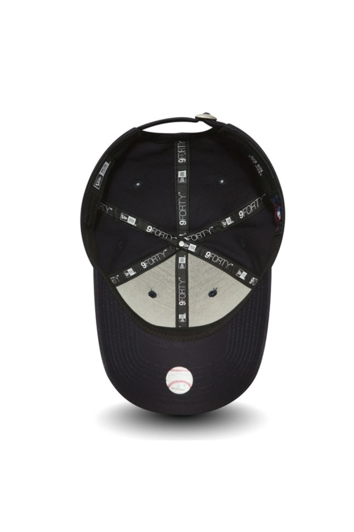 NEW ERA ناوی آبی 940 لیگ پایه نیان اسفم