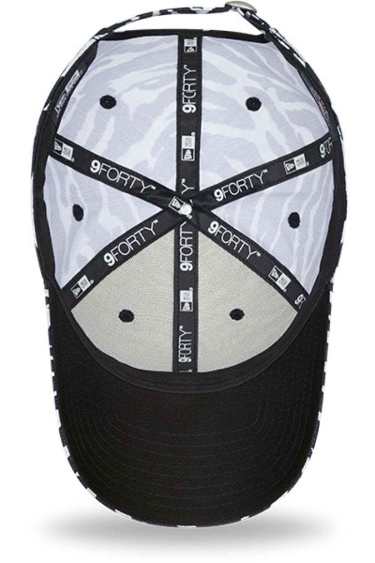 NEW ERA کلاه Aop Camo Print 9forty Osfm