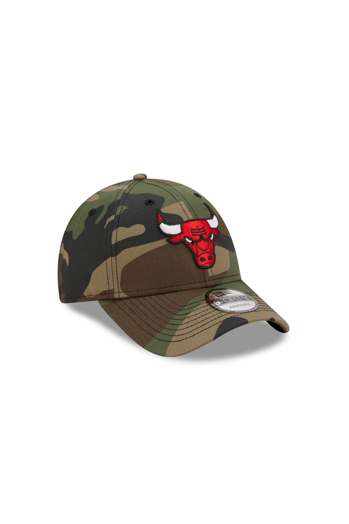 NEW ERA کامو تیم 9فورتی کلاه یونیسکس