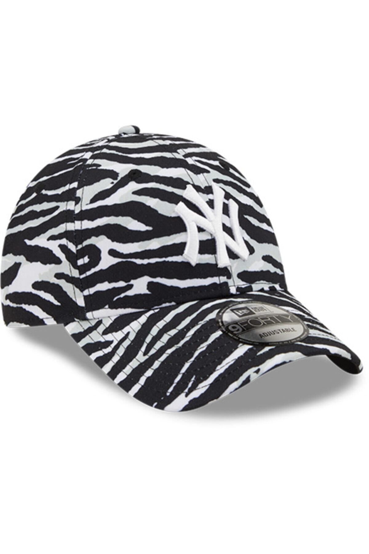 NEW ERA کلاه Aop Camo Print 9forty Osfm