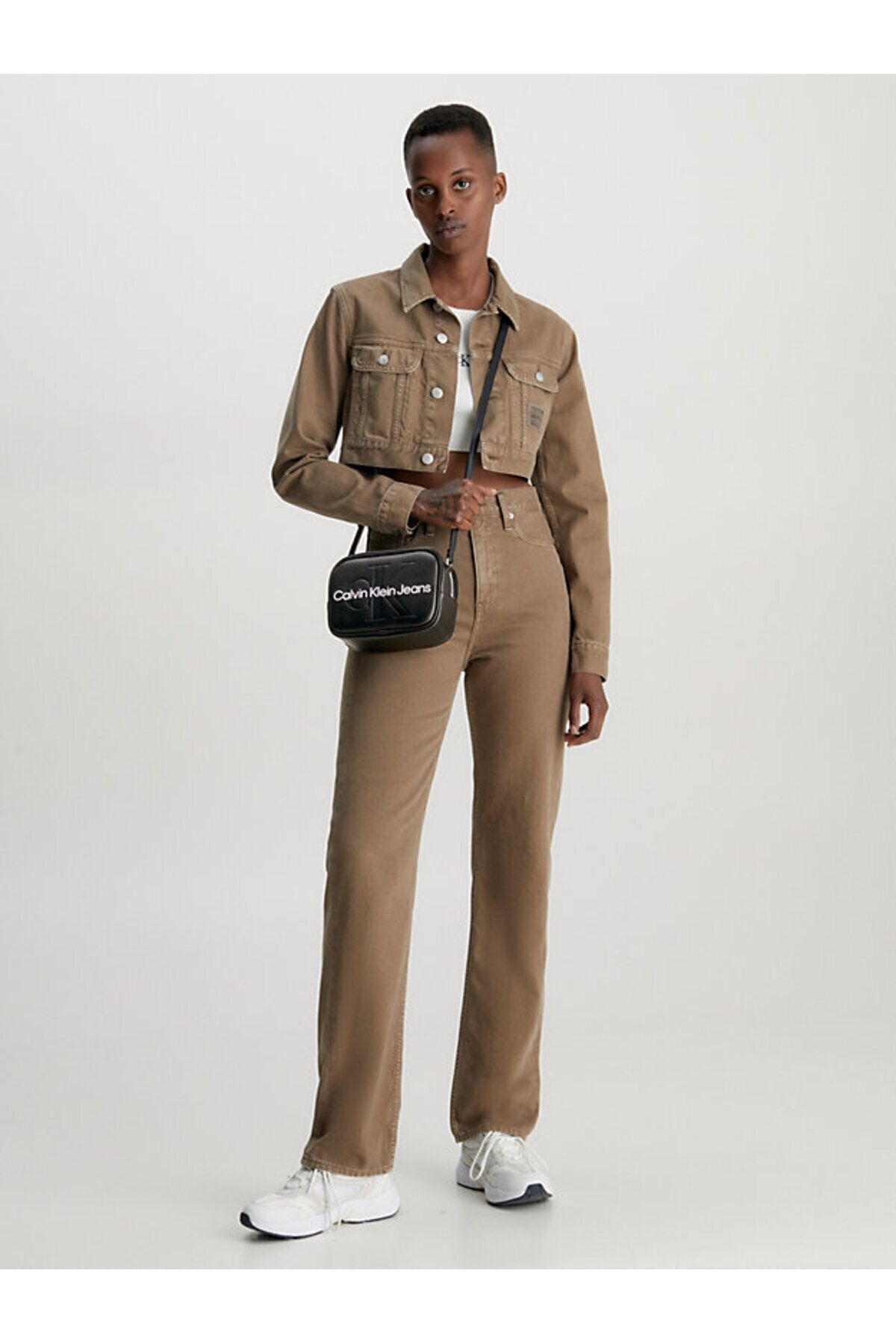 Calvin klein hotsell jeans brand