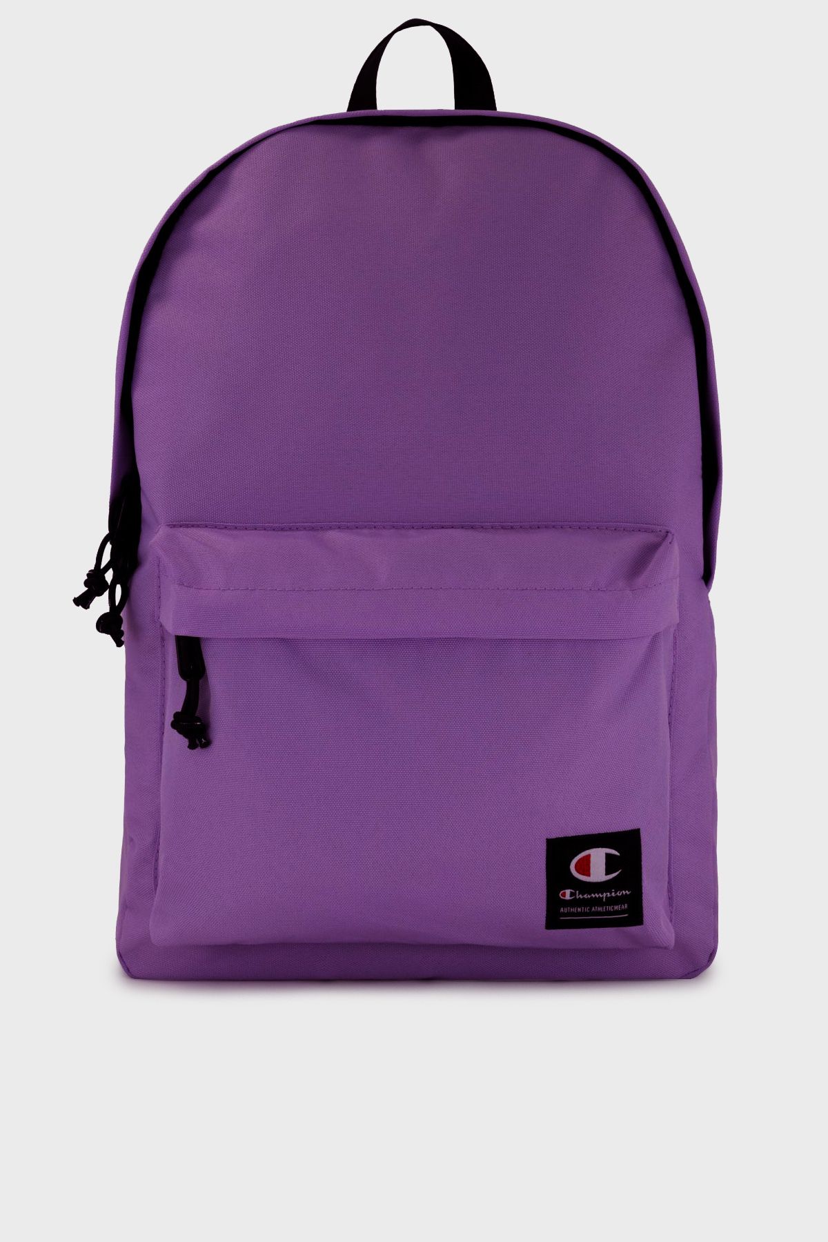 Champion purple backpack sale
