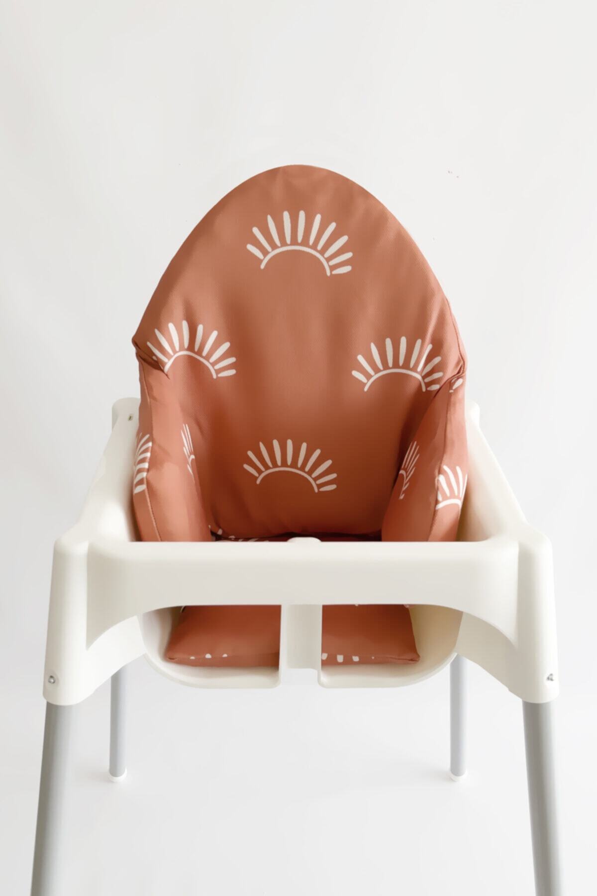 Piamom Iskandinav Mama Sandalyesi Minderi