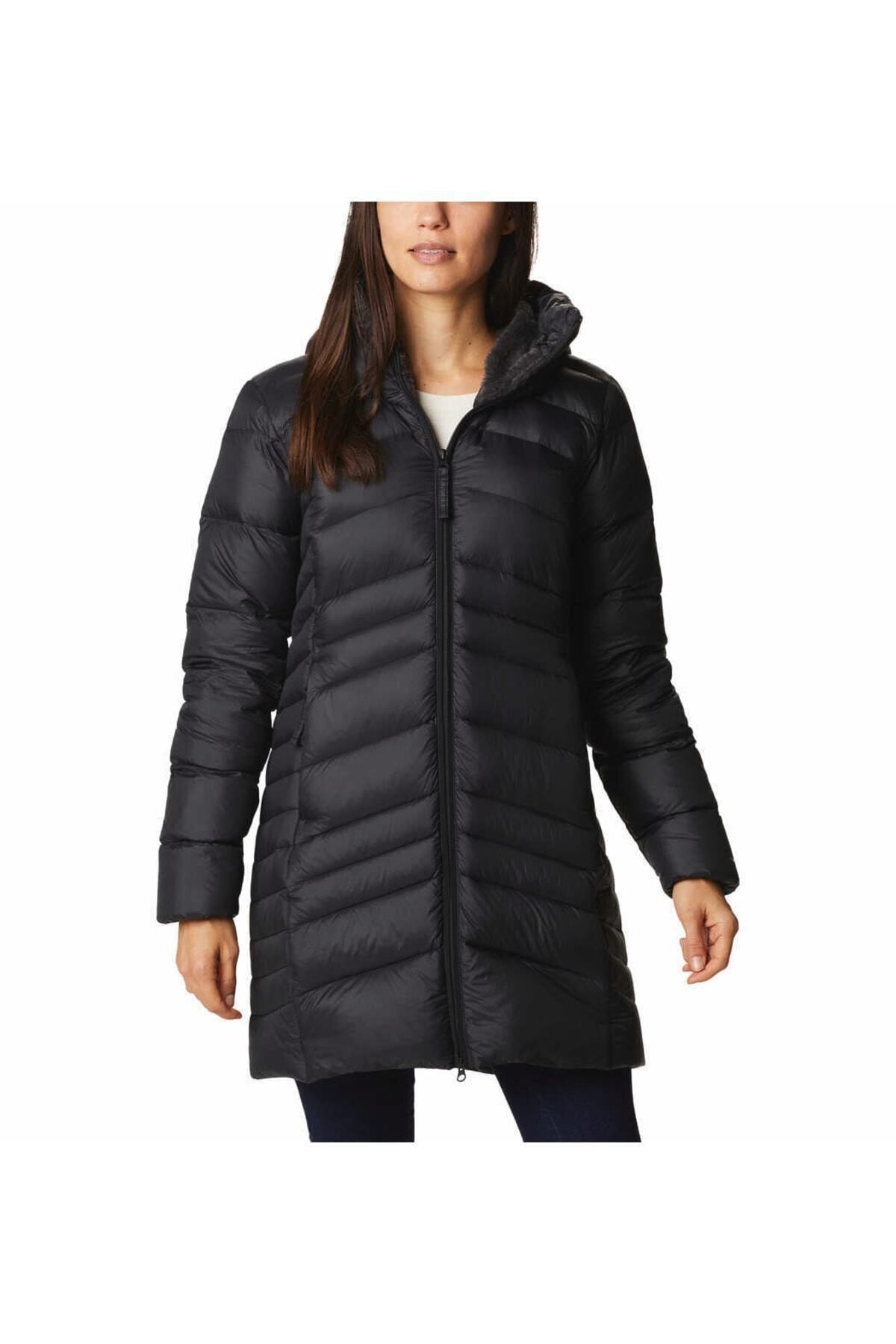 Columbia autumn cheap rise mid jacket
