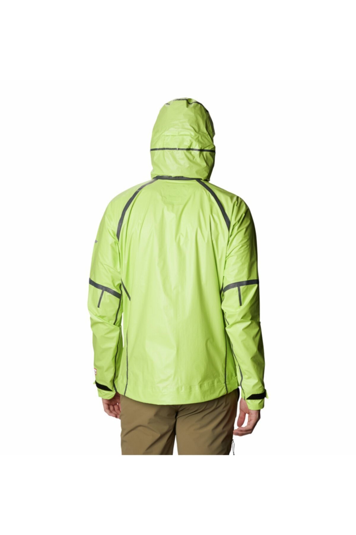 Outdry ex clearance caldorado shell