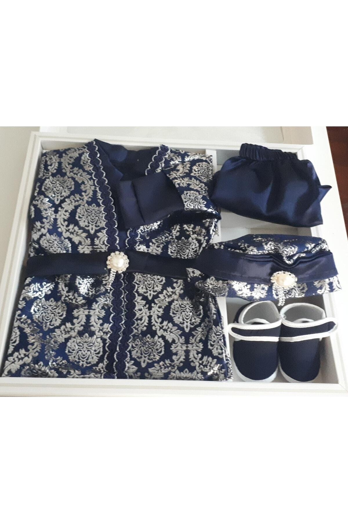 Baby Boy Mevlüt Suit Şehzade Circumcision Dress Mevlüt Circumcision Outfit Boy Gift Baby Gift