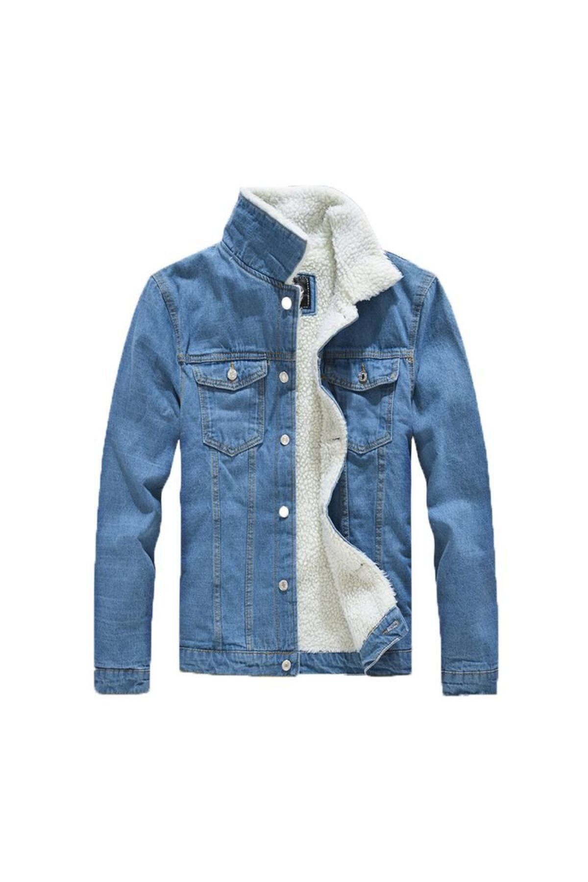 Tight sales denim jacket