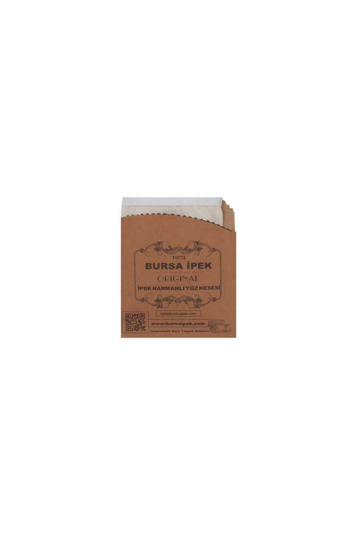 کیف صورت سفید Bursa İpek