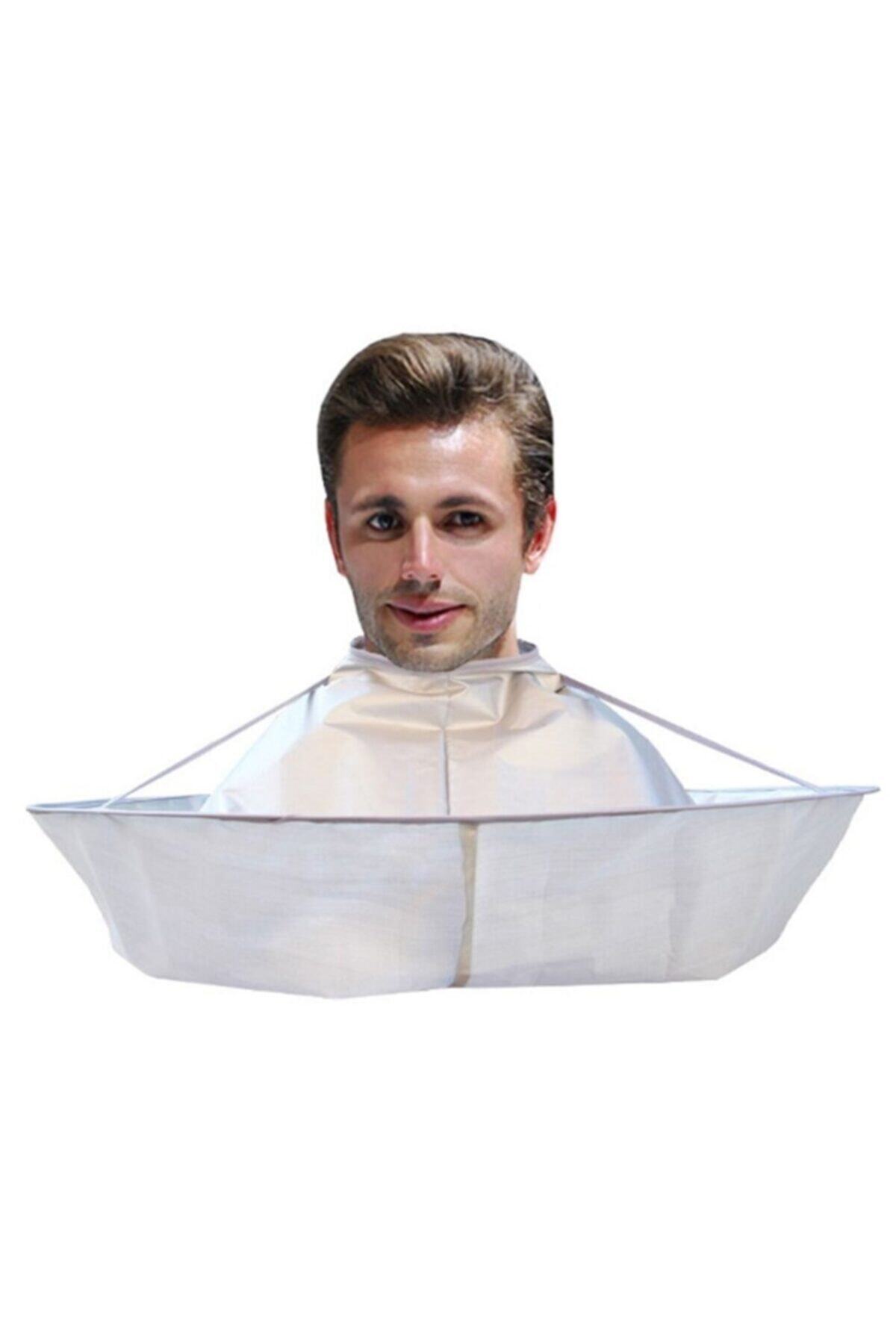 Arives Saç Kesme Pelerin Şemsiye Pelerin Kesim Pelerin Wrap Saç Tıraş