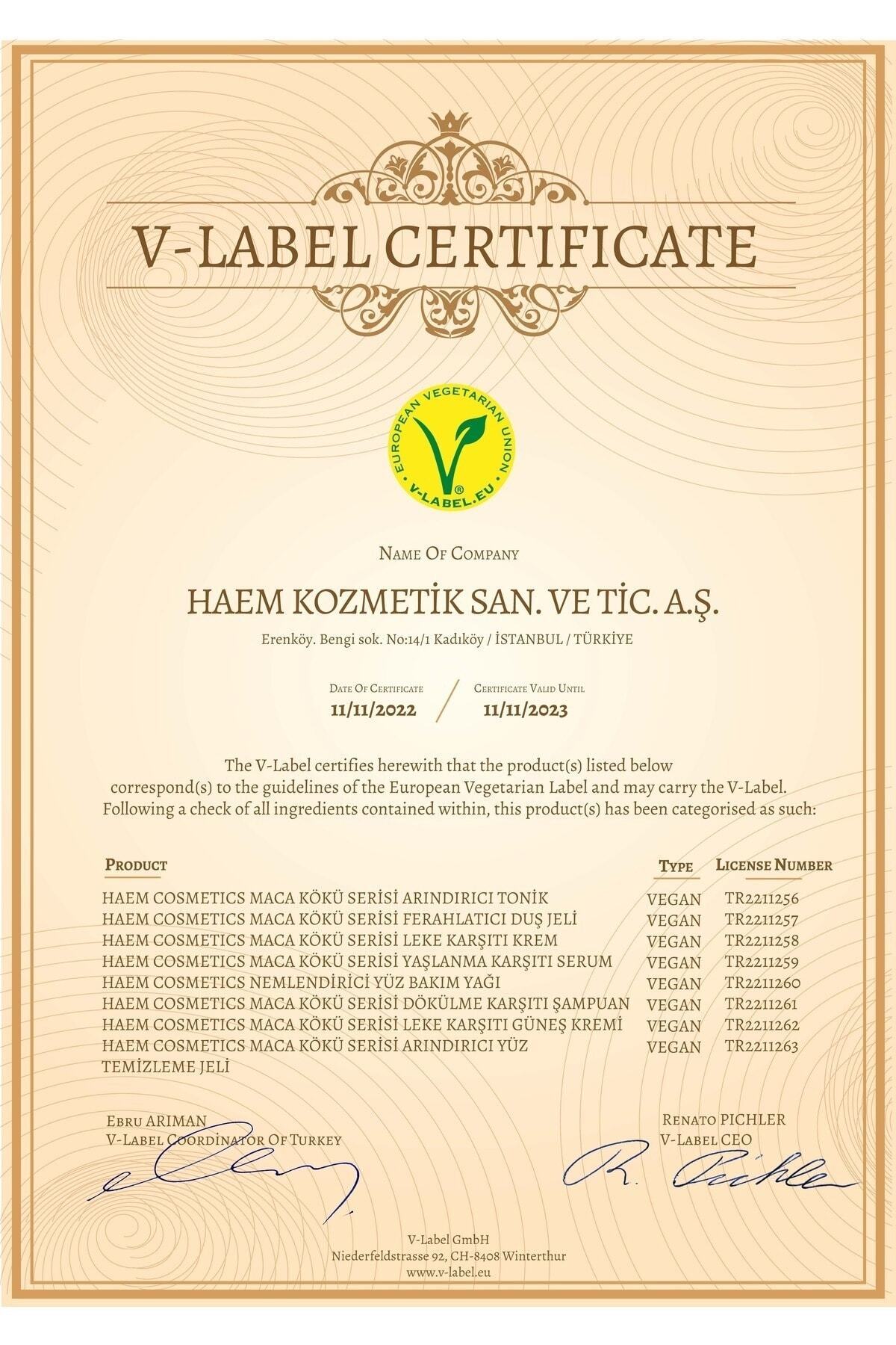 پاک کننده صورت   Haem Cosmetics | HKYJ06 اورجینال - تصویر 6