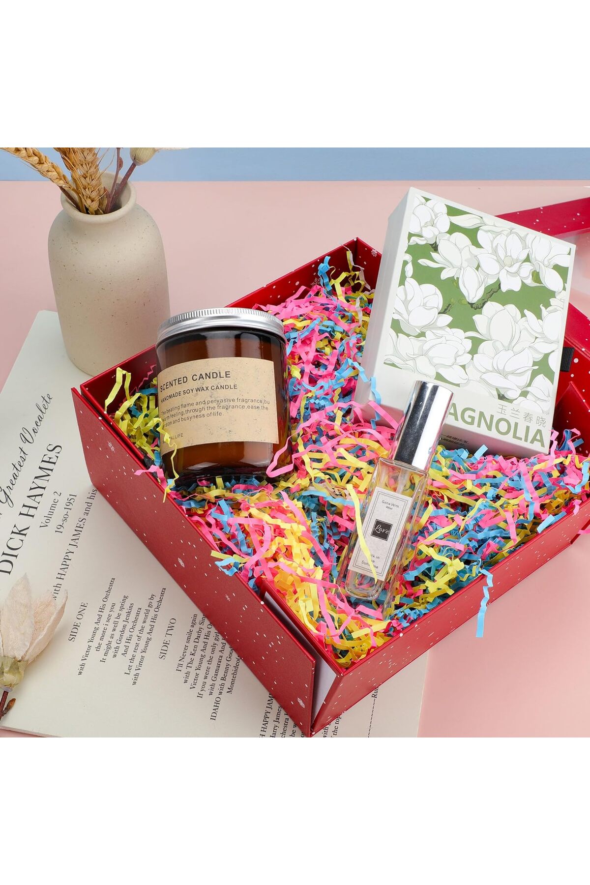 Dekals Renkli Süs Dolgu Malzemesi Kırpık Kağıt Z Zigzag Pelur Kırpıntı Kağıt 50 gram