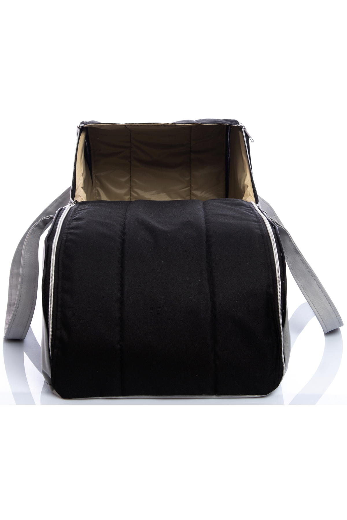 ESY LİNE Ana Kucağı Puset Bebek Taşıma Portbebe fotoğrafı 3 (önizleme)