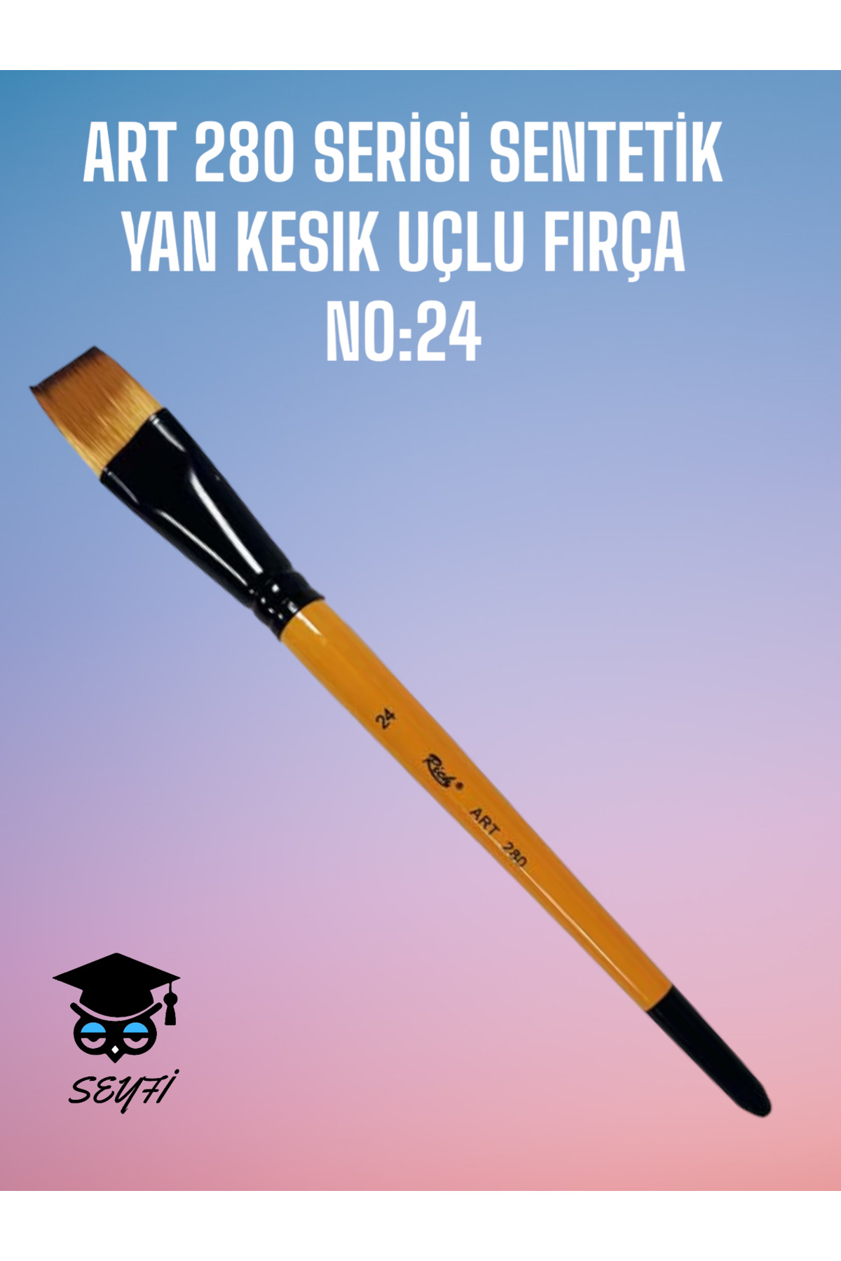 SEYF K RTAS YE N0 24 ART 280 SER S SENTET K YAN KESIK U LU FIR A SEYF K RTAS YE N0 24 ART 280 SER S SENTET K YAN KESIK U LU FIR A