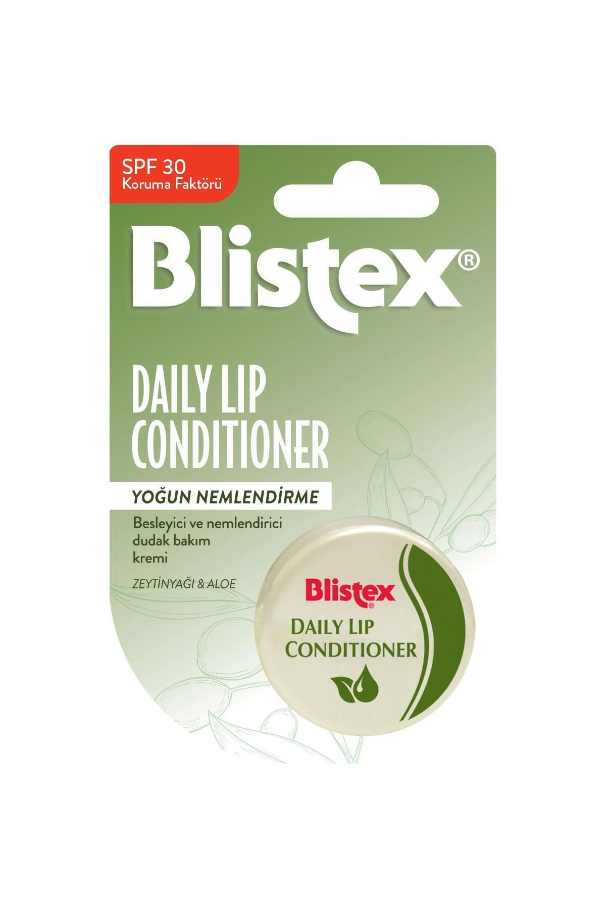 Blistex daily lip deals conditioner