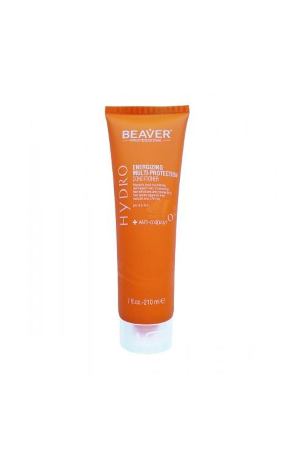 Beaver Energising Multi-protection Leave-in Conditioner 210 ml 6943074111699