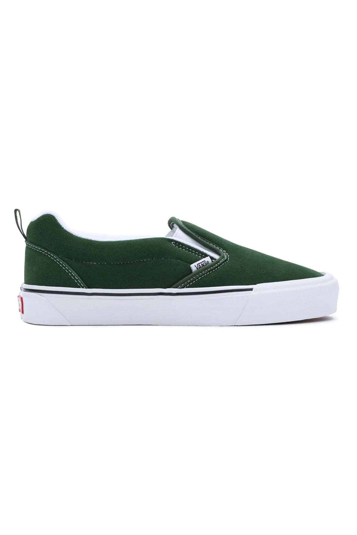 Vans Sneakers Green Flat Trendyol