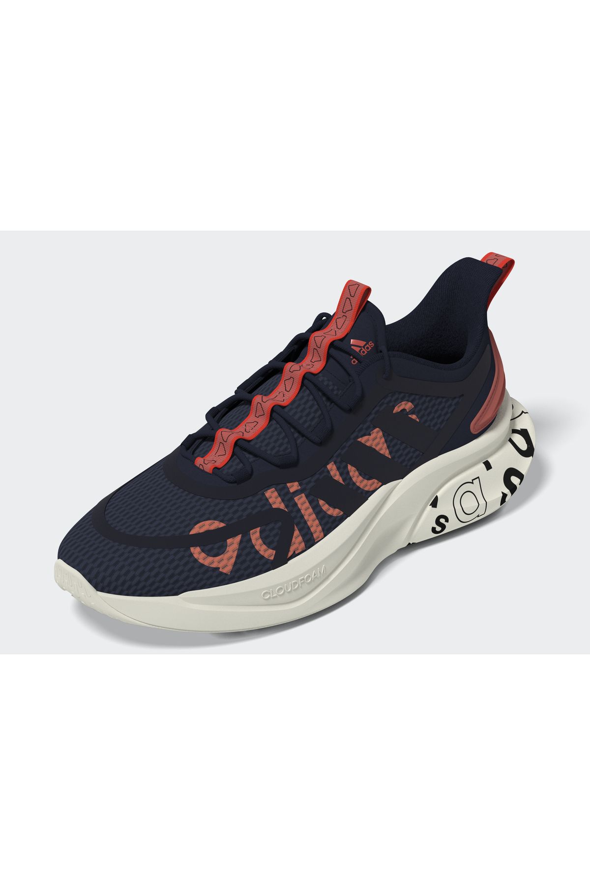 adidas-ADIDAS IG3587 ADIDAS IG3587 AlphaBounce + 2