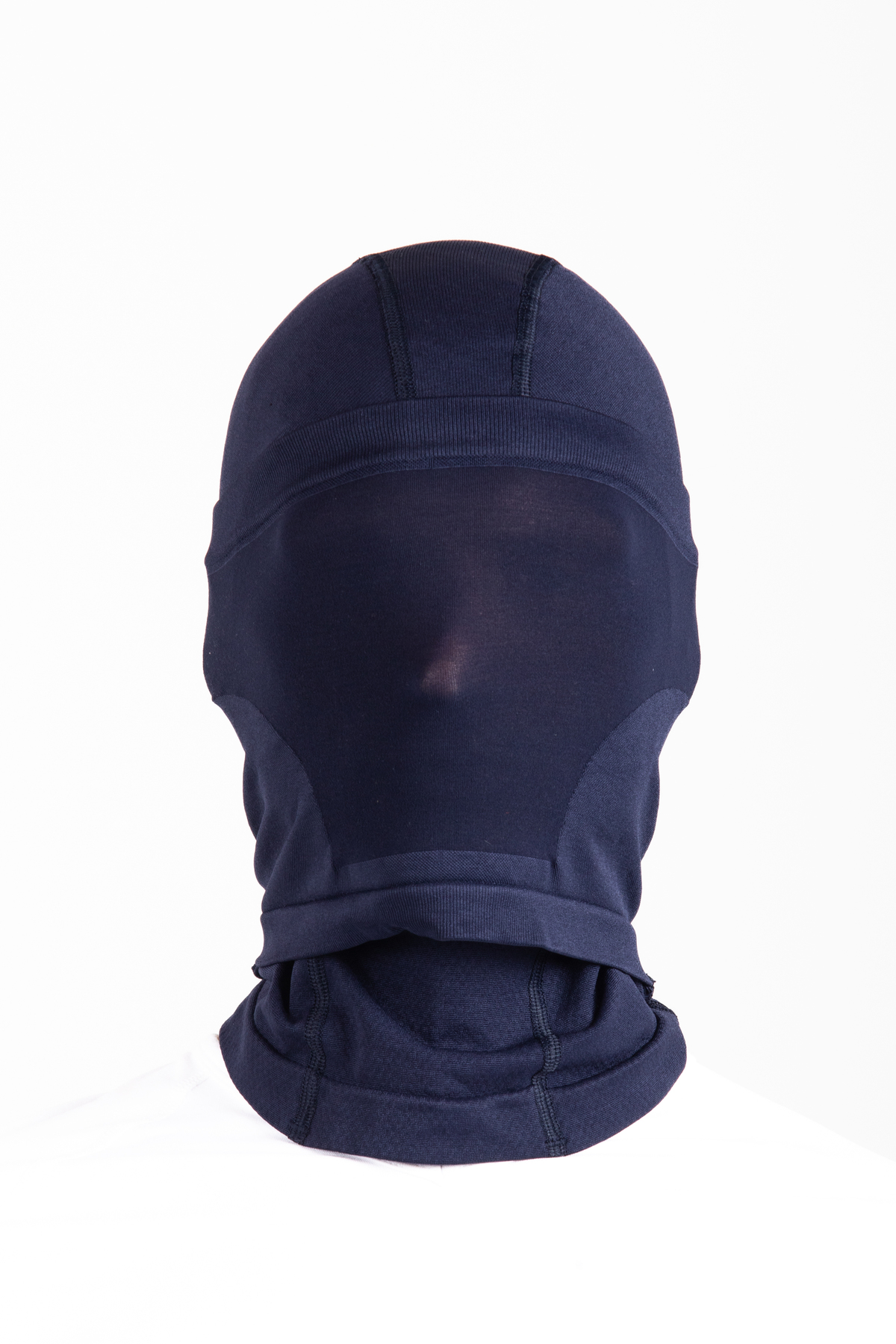 Resim OIL COMPANY Termal Pro Skin Lacivert Balaklava Unisex 