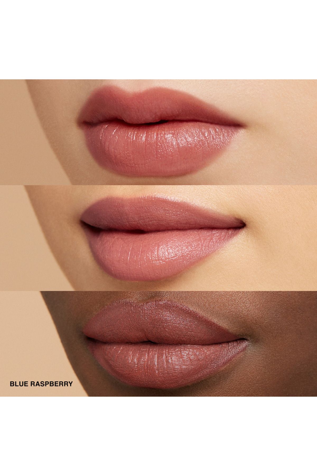 BOBBI BROWN-CRUSHED LIP COLOR SATIN FINISH MATTE LIPSTICK - BLUE RASPBERRY PSSN201 3