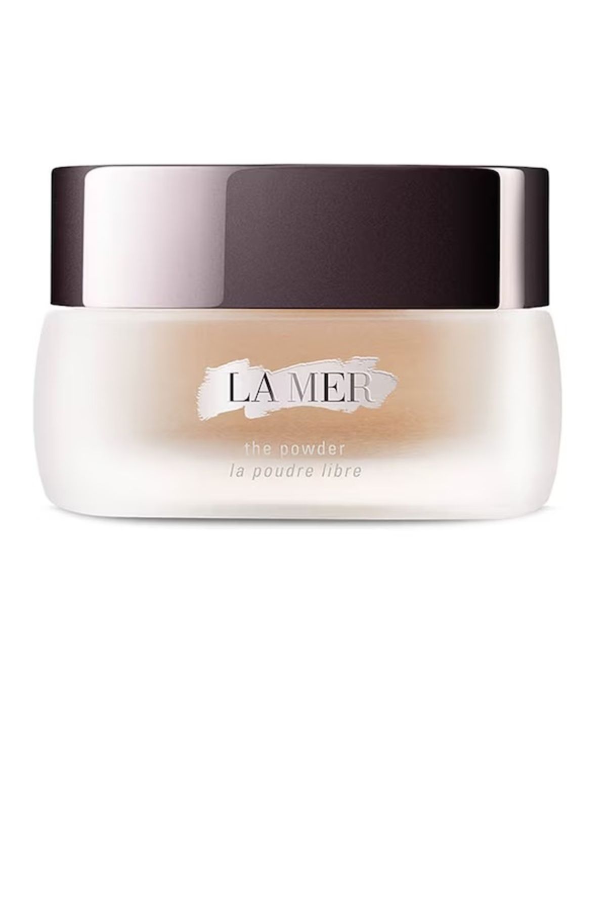 Transparent Powder - Loose Powder camecosmetics
