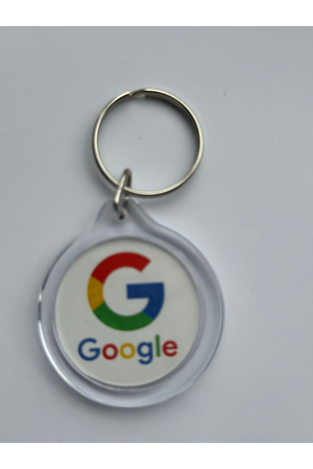 aktap-NFC KEYCHAIN Keychain for Google comment and scoring 1
