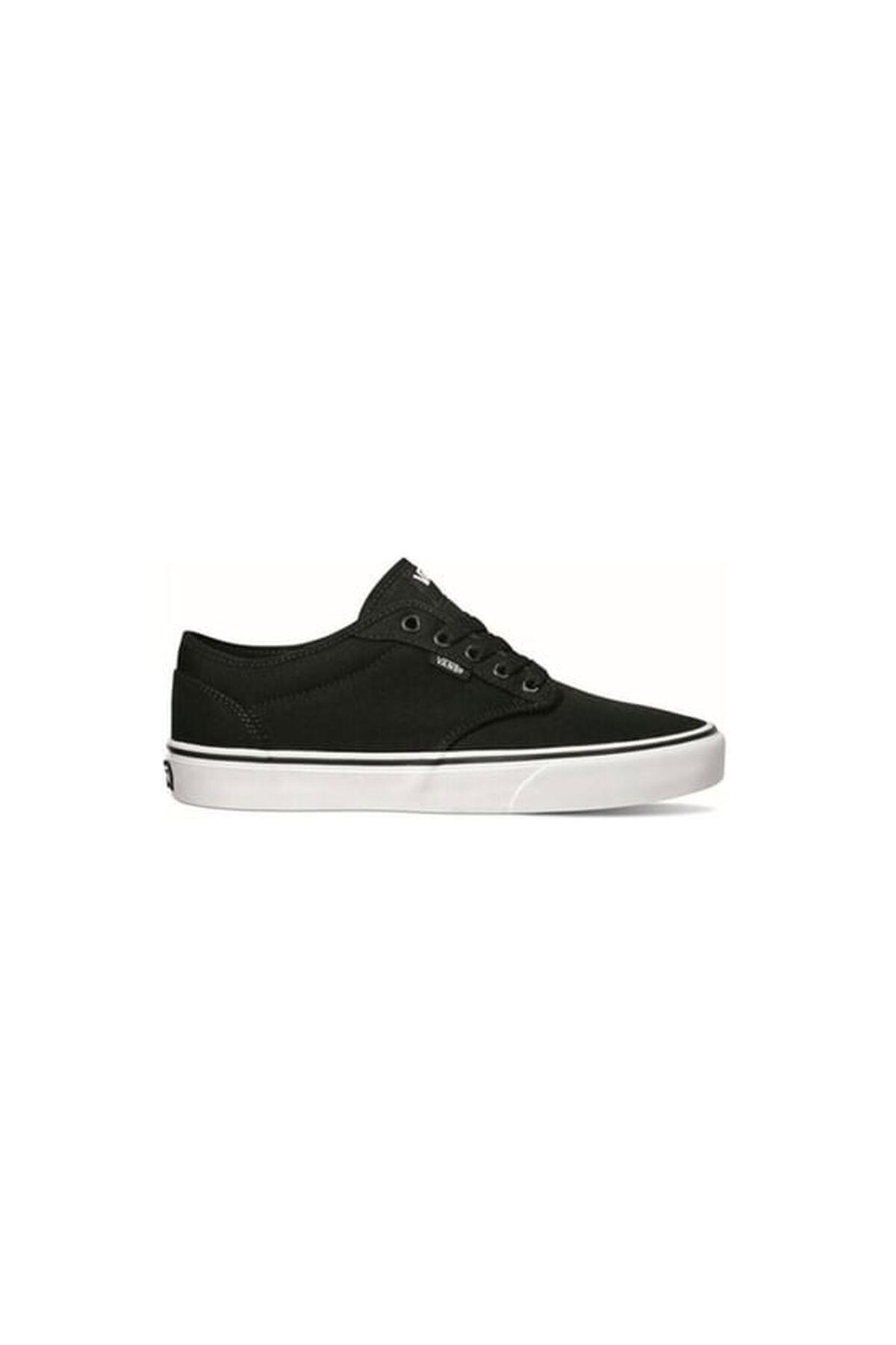 ونس کفش مردانه Mn Atwood Vn000tuy1871 Black-44.5