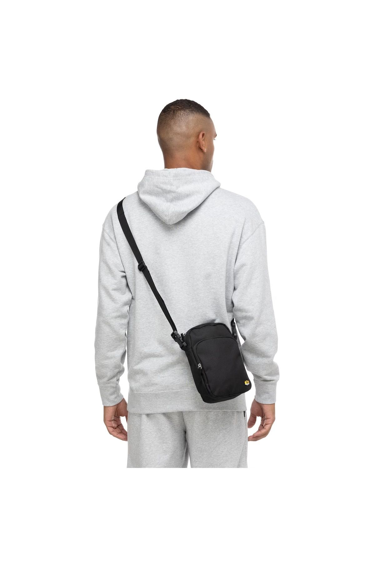 Nike Heritage TN Tuned Air Shoulder Bag DX6614 010 Trendyol