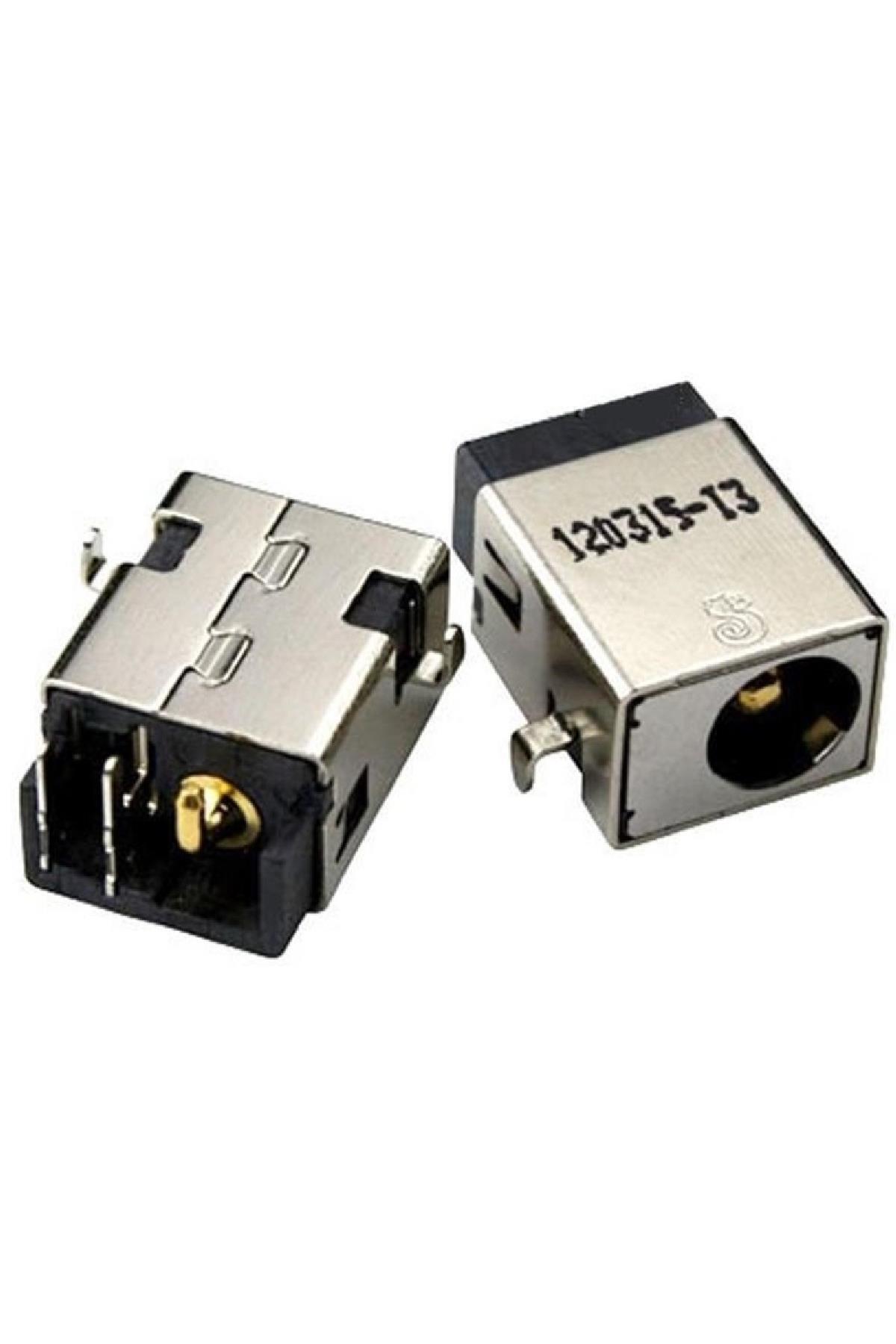 Asus G46V, G46VW Power Jack Şarj Soketi Dc Jack