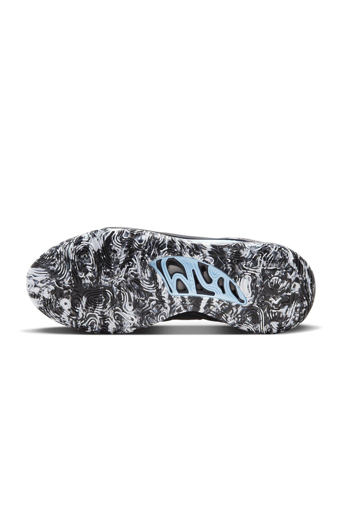 Nike KD15 KEVIN DURANT WHITE BLACK ROYAL Basketball Shoes Fiyat Yorumlar Trendyol