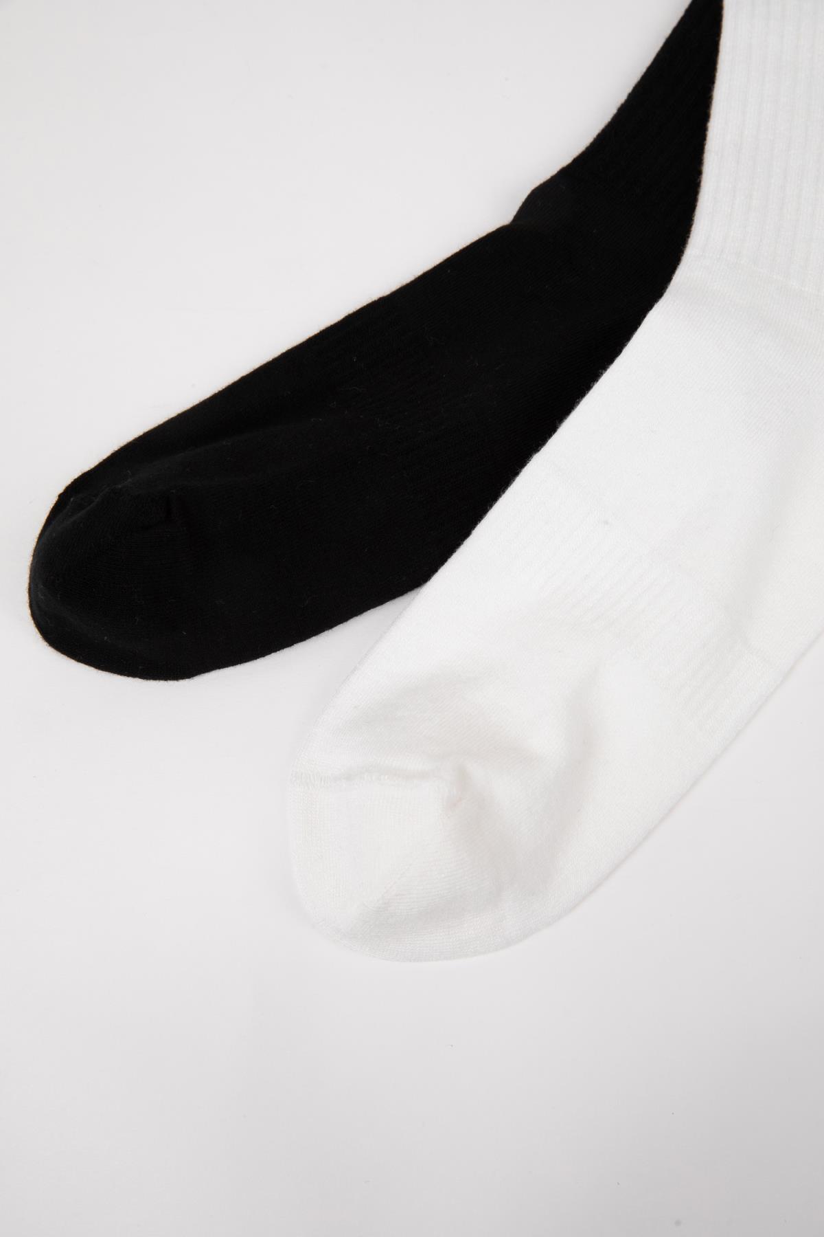 جوراب زنانه دفاکتو | C0824AXNS Defacto - Image 5