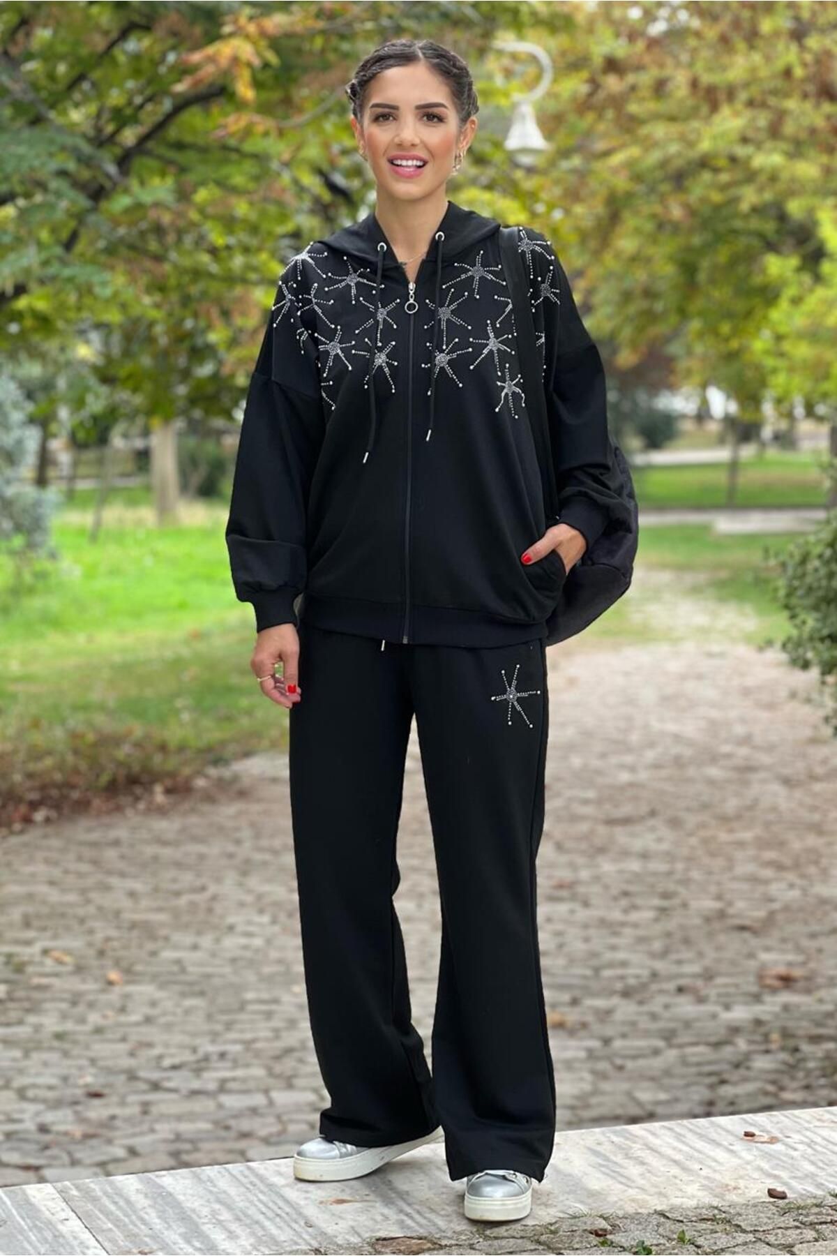 Star tracksuit cheap