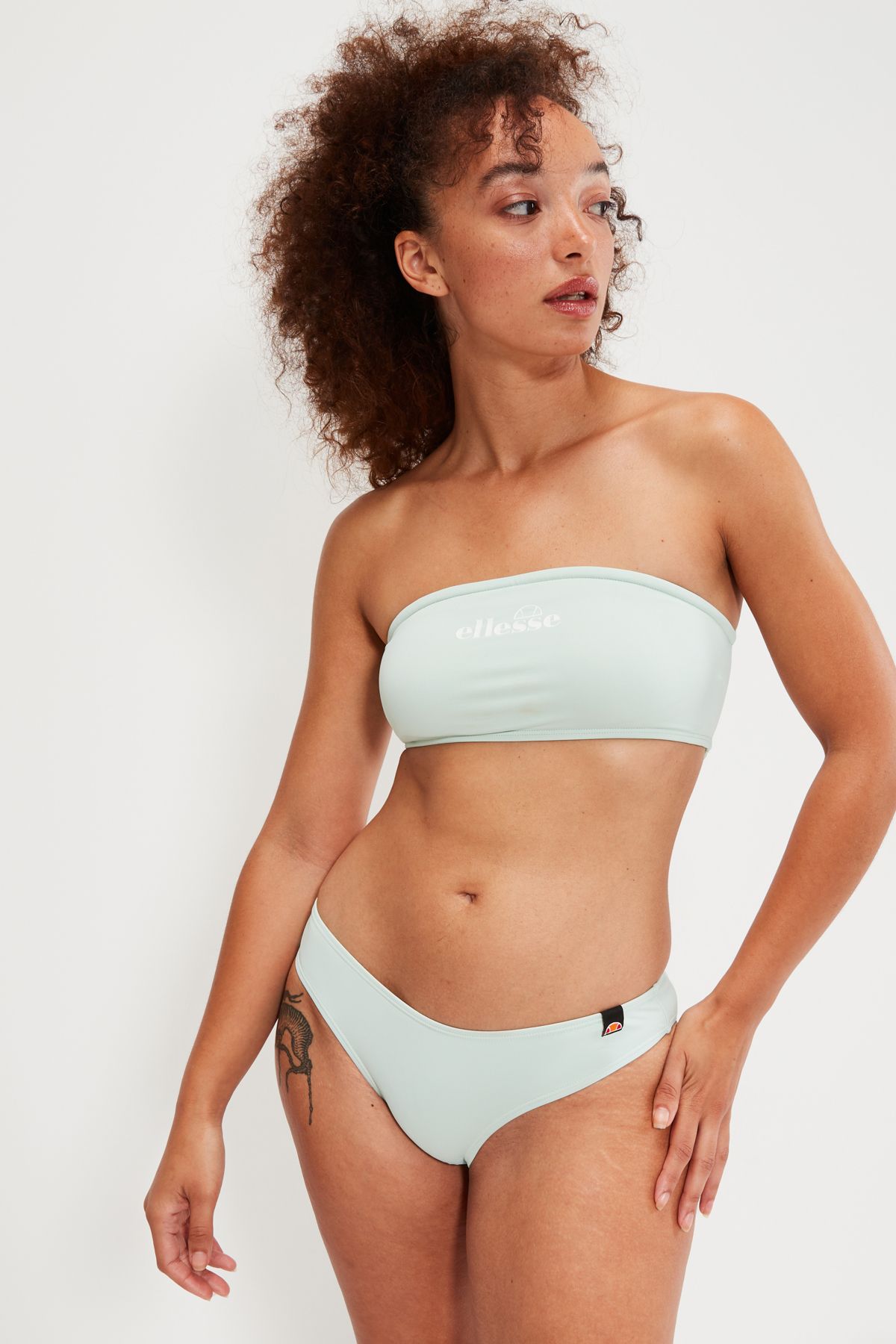 Ellesse bikini top new arrivals