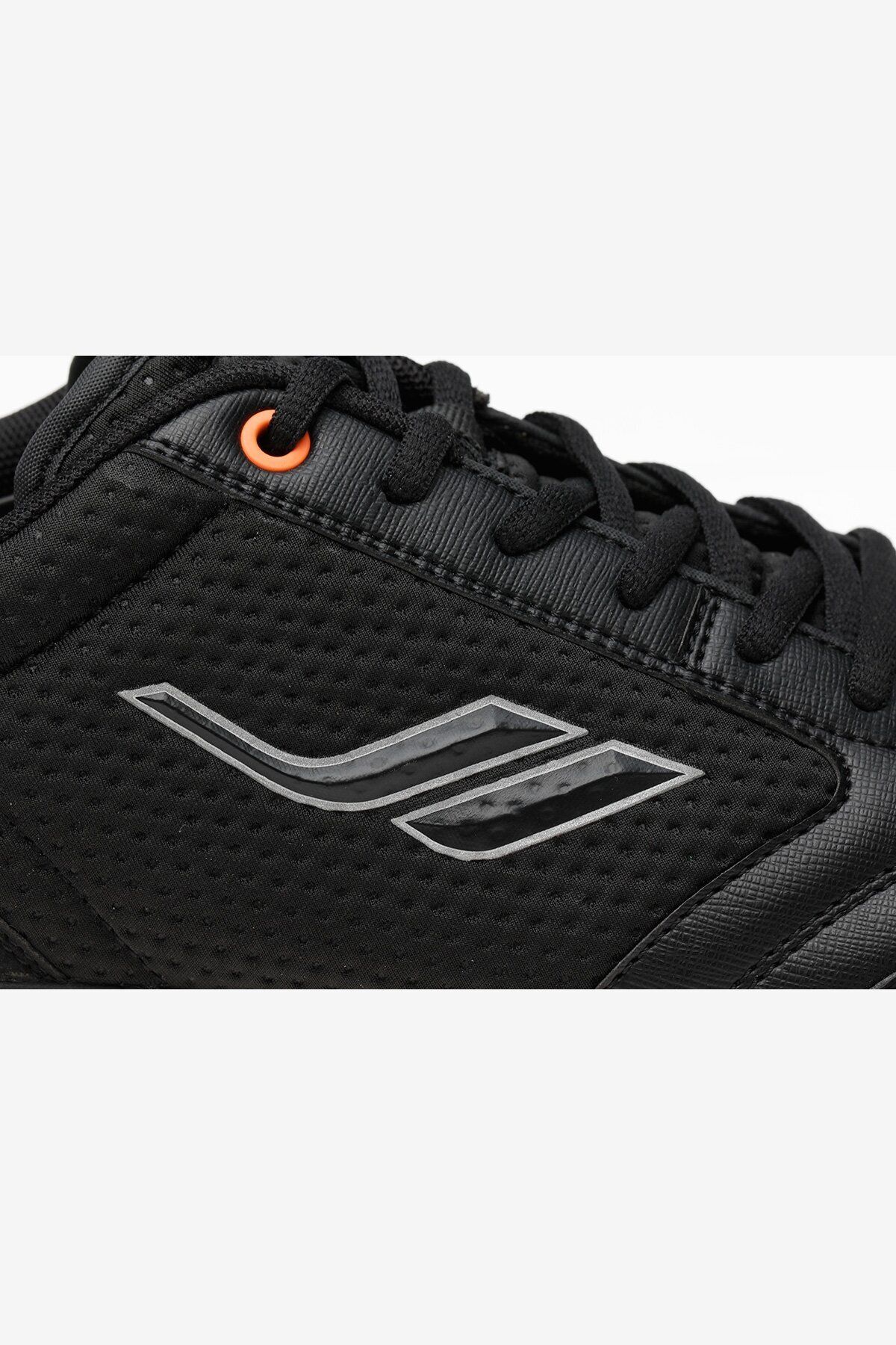 Lescon Phantom 3 Black Men s Futsal Indoor Shoes Trendyol