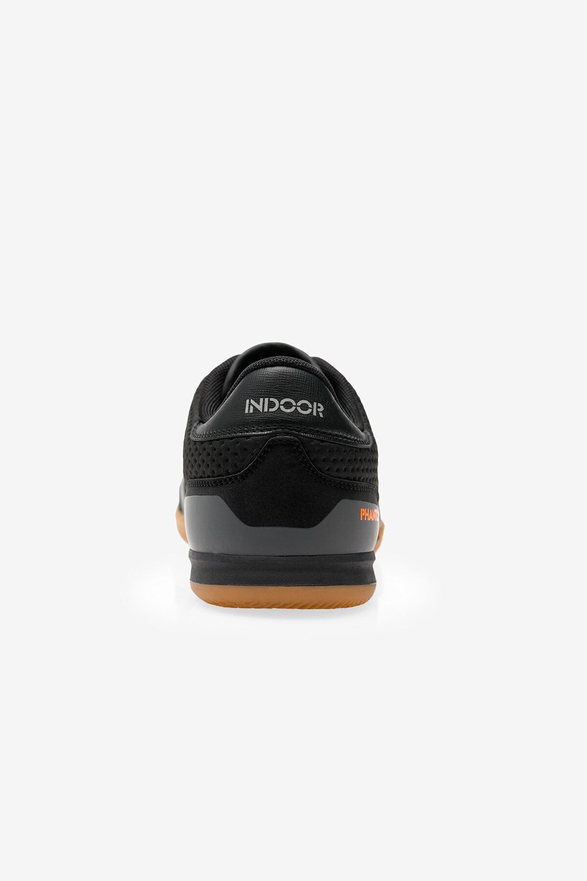Phantom top indoor shoes