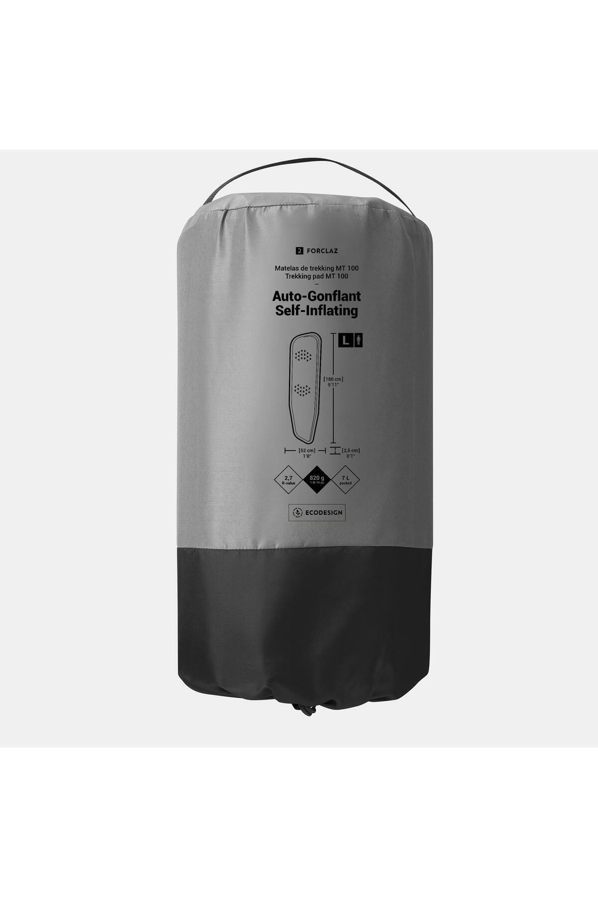 Decathlon forclaz cheap sleeping bag
