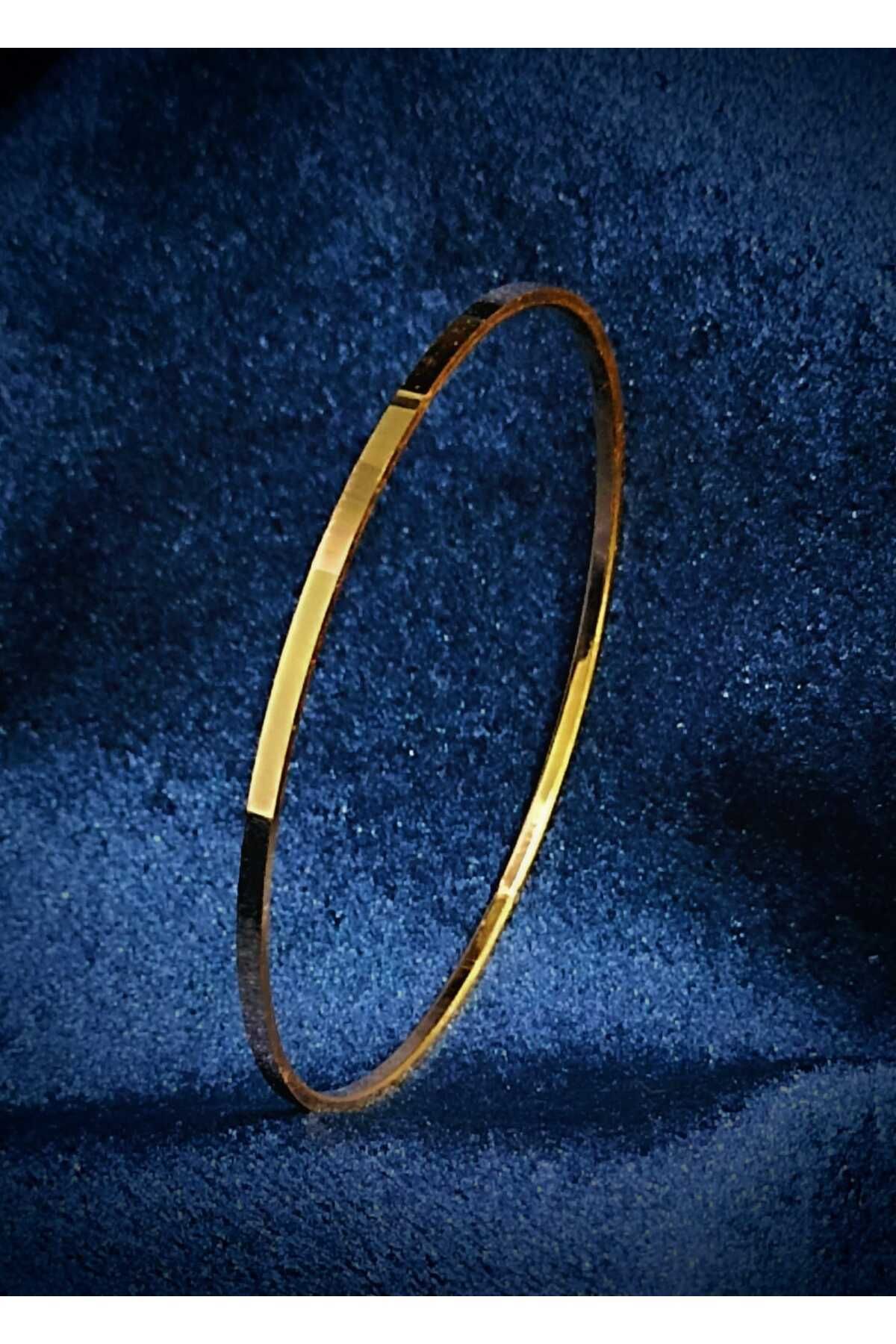 Yatırımlık 22 Ayar 30 gram Işçiliksiz Kibrit Çöpü Bilezik (MESAJ İLE ÖLÇÜ BİLDİREBİLİRSİNİZ)