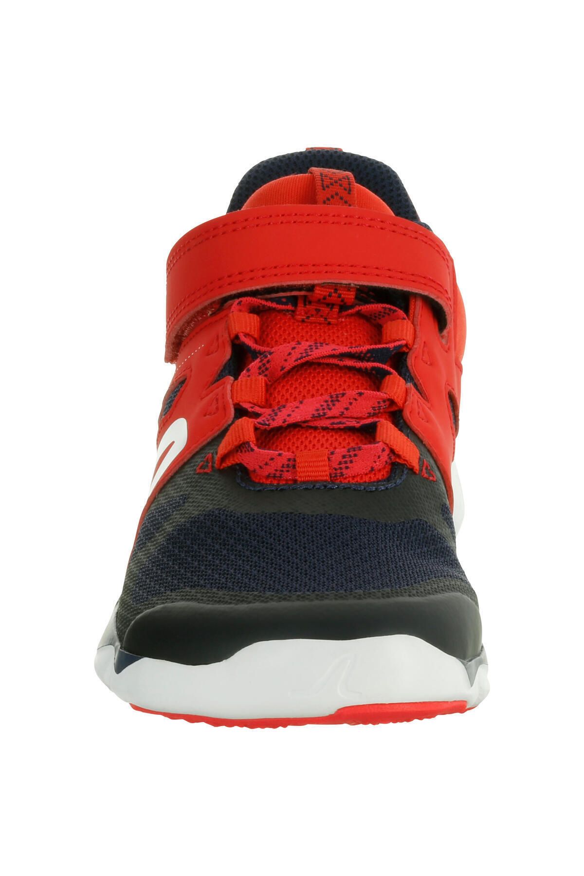 Decathlon ocuk Lacivert K rm z C rt C rtl Spor Ayakkab Pw 540
