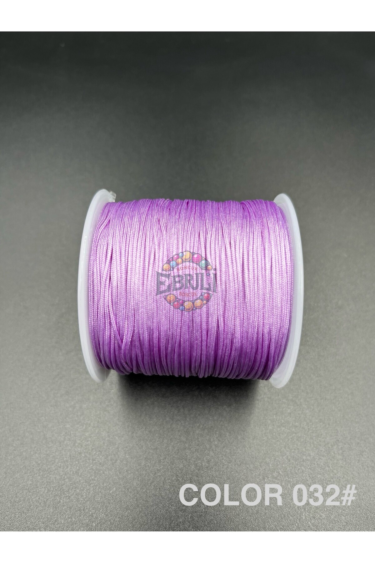 0.8 mm Parachute Rope Jewelry Making Accessory Bead Jewelry (100 Meters)