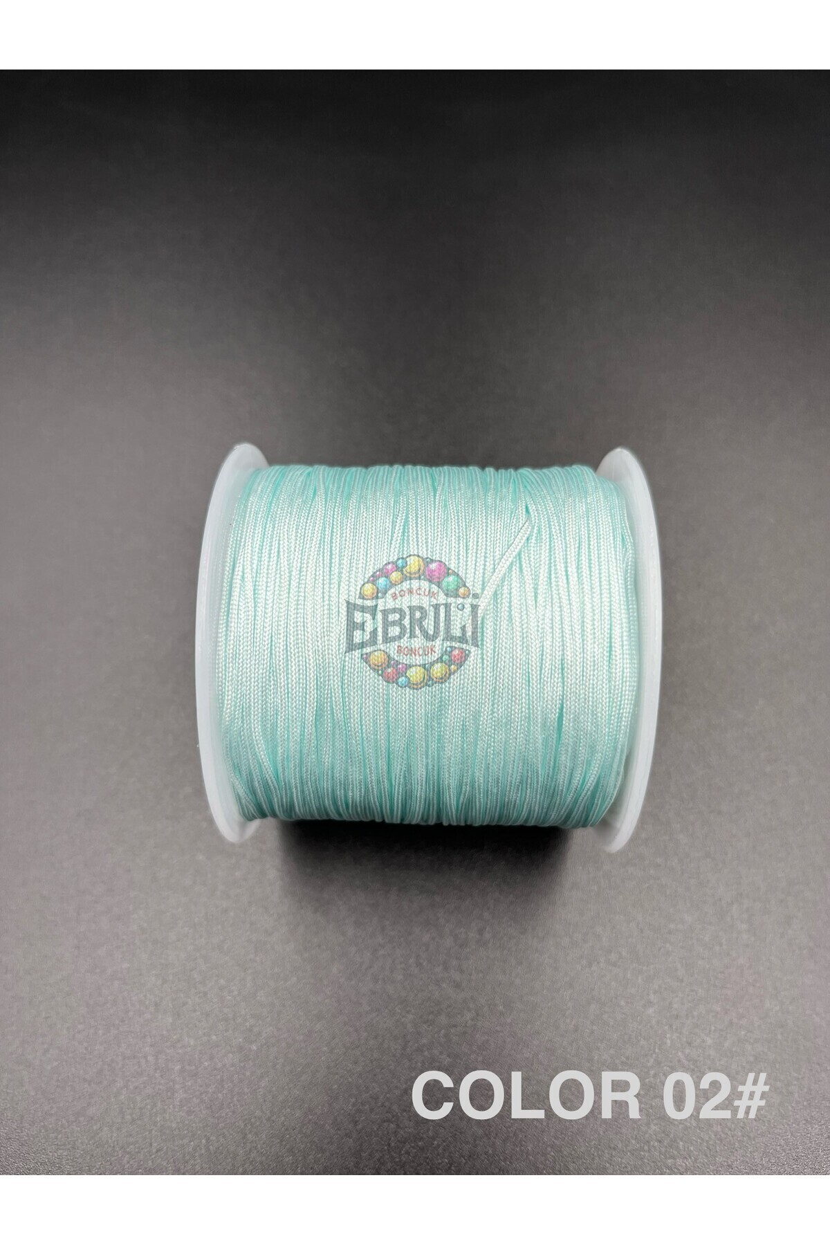 0.8 mm Parachute Rope Jewelry Making Accessory Bead Jewelry (100 Meters)