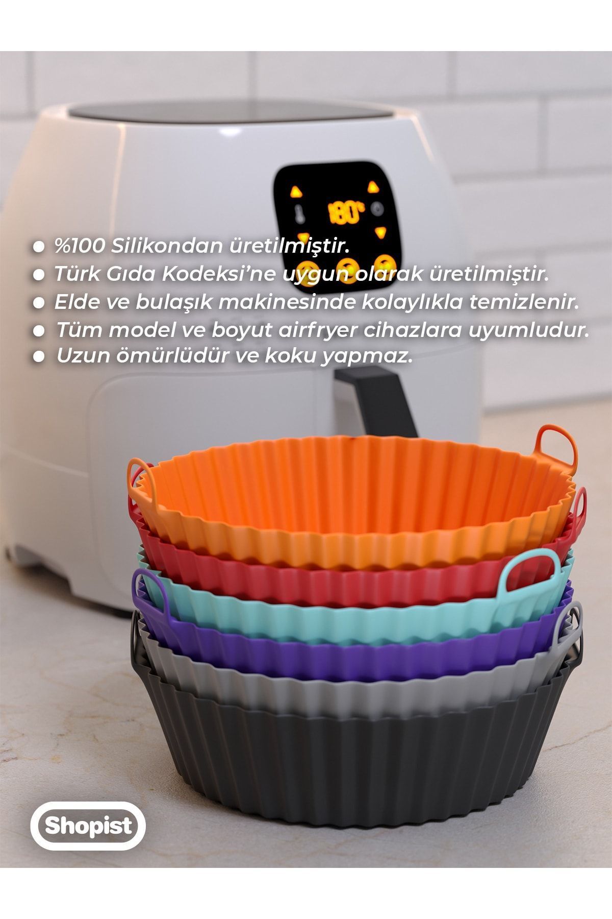 Philips airfryer store baking pan