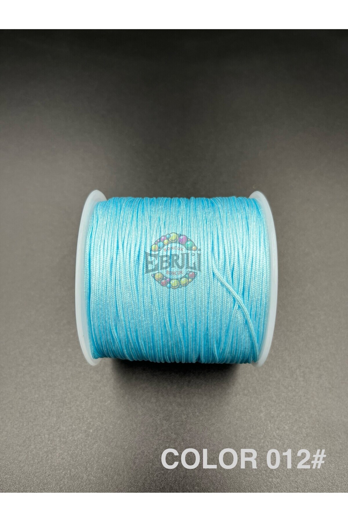 0.8 mm Parachute Rope Jewelry Making Accessory Bead Jewelry (100 Meters)