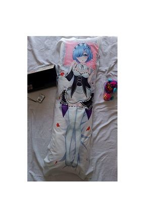 Rem body pillow case outlet