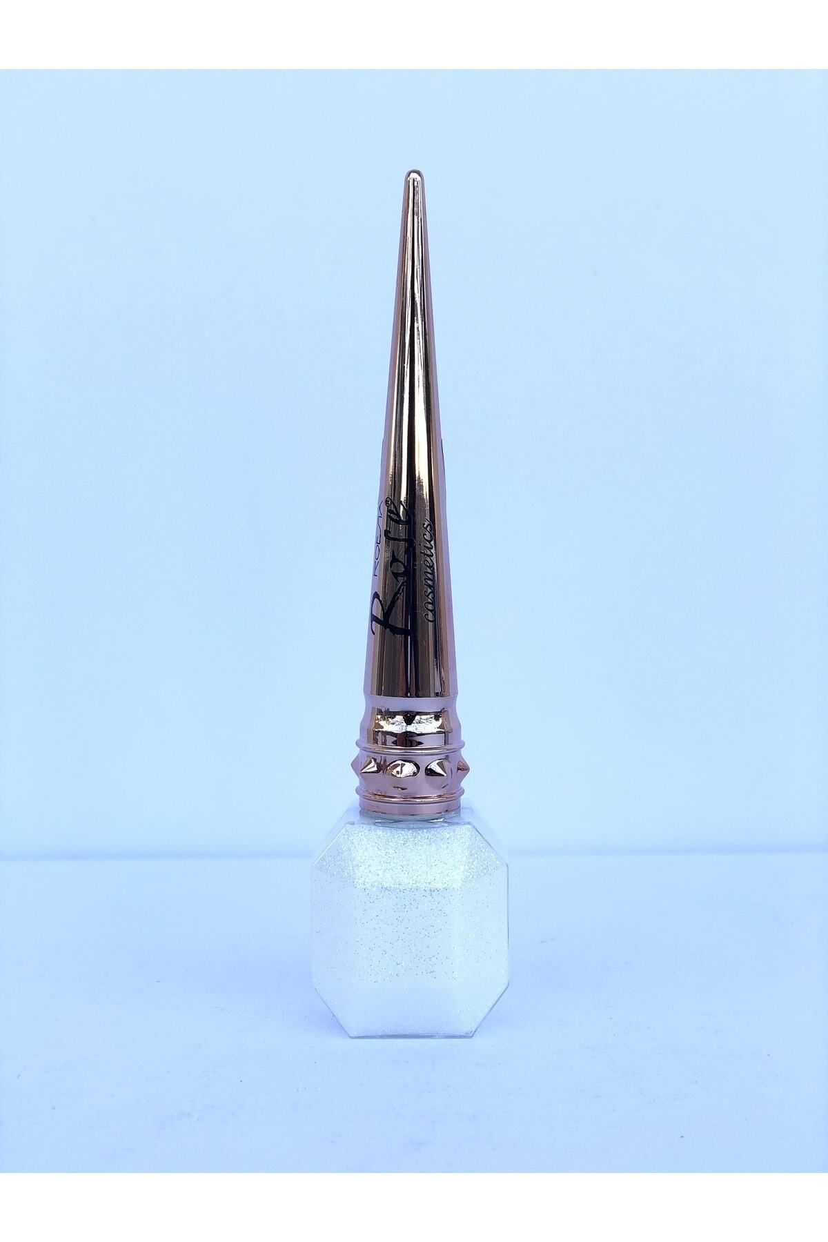 Rose Starry Eyes Simli Eyeliner