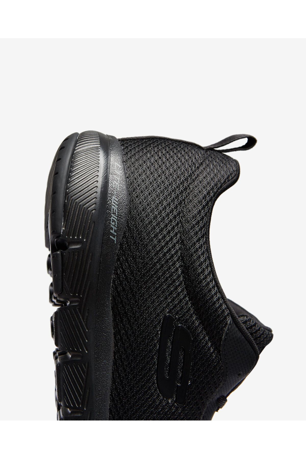 Skechers Flex Appeal 3.0 first Insight Kad n Siyah Spor Ayakkab