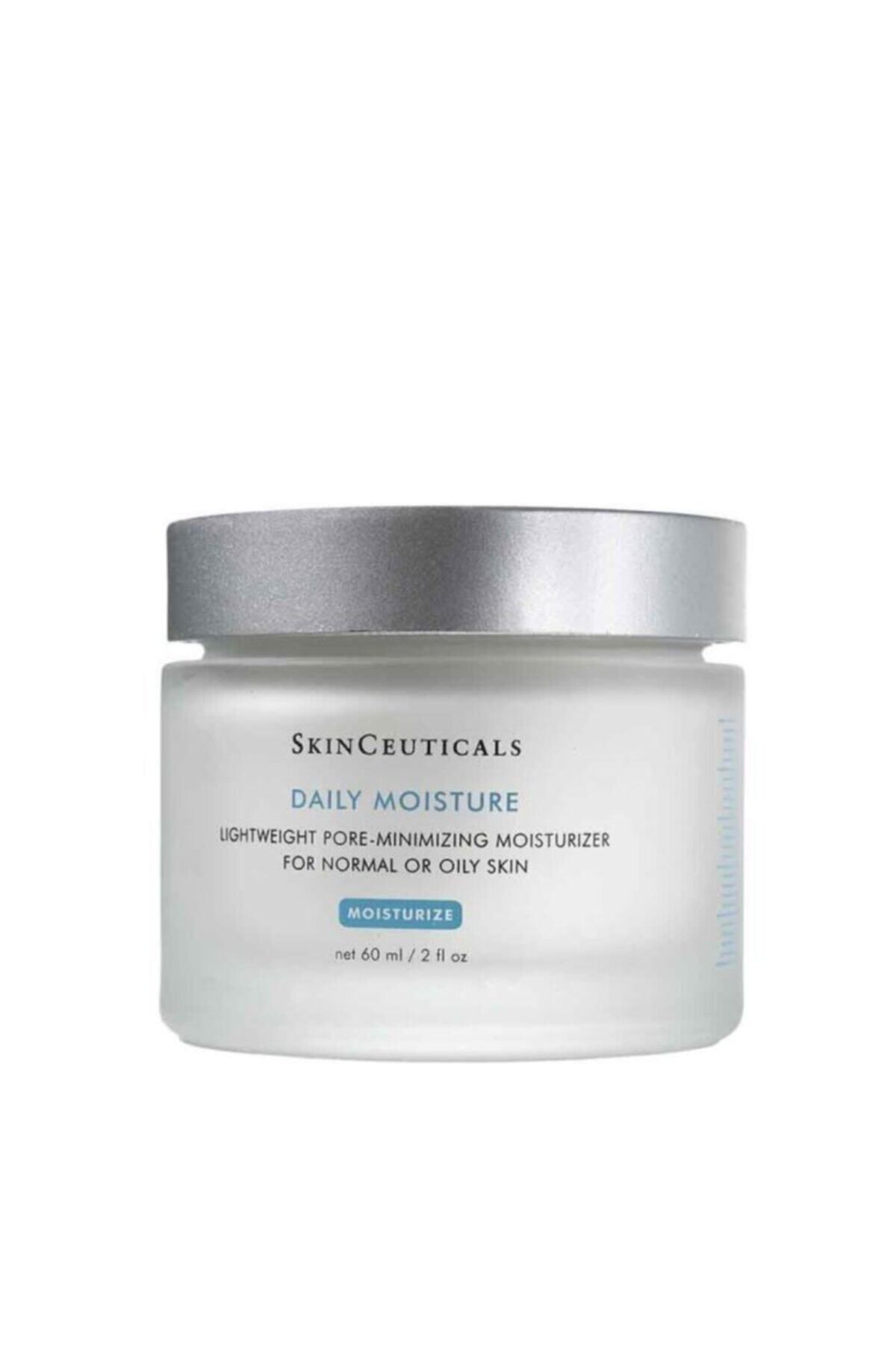 Skinceuticals مرطوب کننده روزانه با حجم 60 میلی لیتر برای انواع پوست